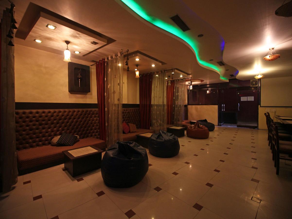 Oyo 8132 Hotel Kukreja Déhrádún Exteriér fotografie