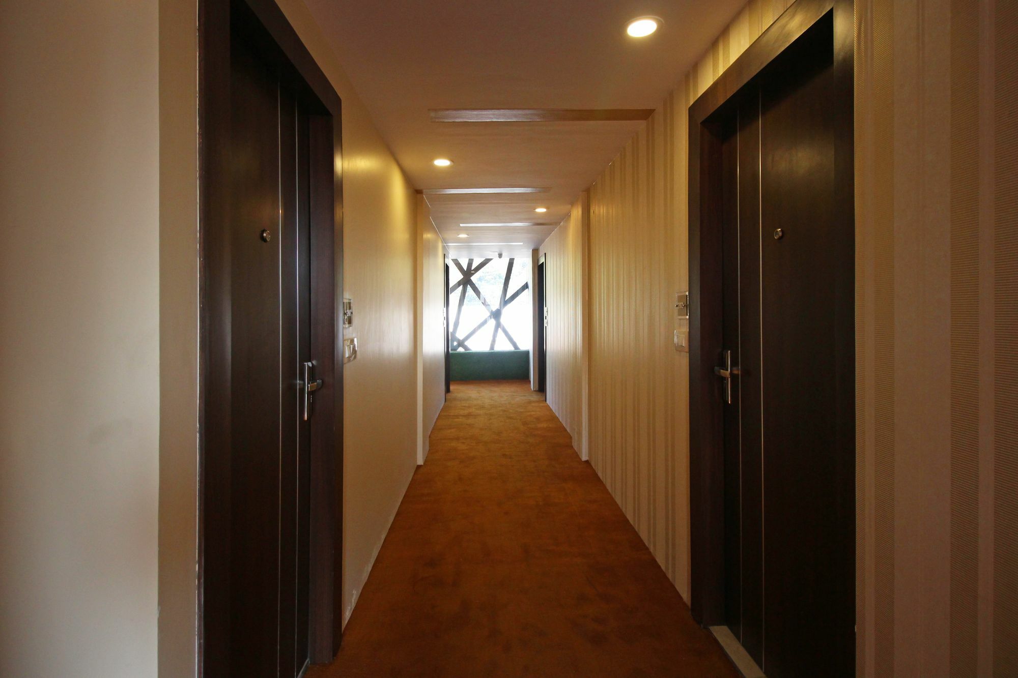 Oyo 8132 Hotel Kukreja Déhrádún Exteriér fotografie